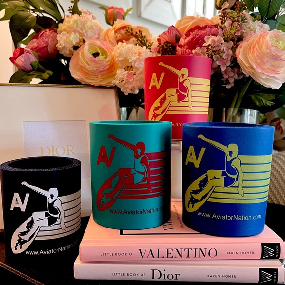 Aviator Nation (4) Koozie Drink Holder - Picture 4 of 6